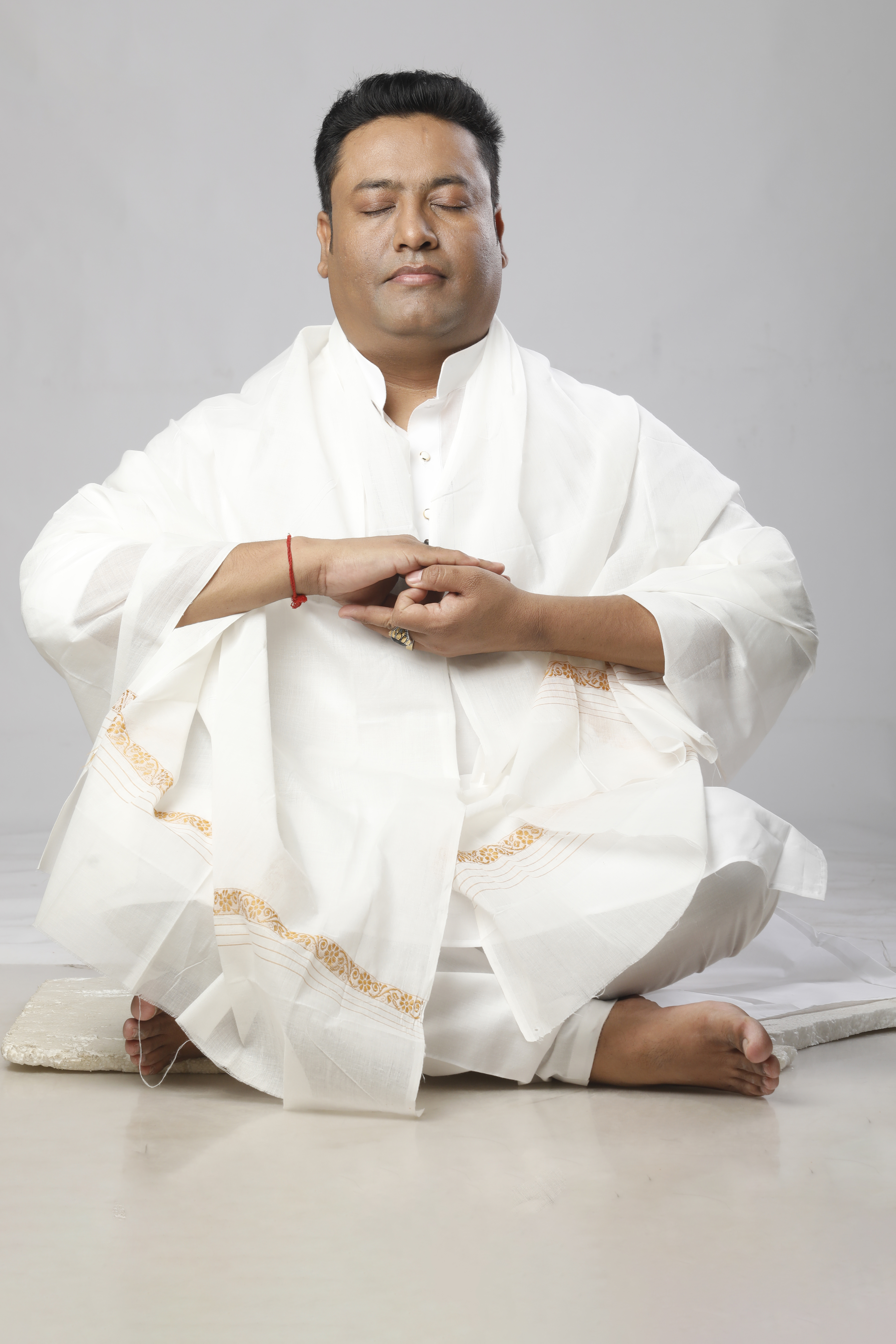 Dr. Vikram Talukdar · 19